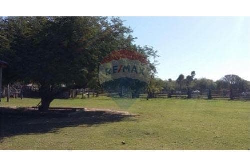 Vendo estancia en funcionamiento en fuerte olimpo toro pampa