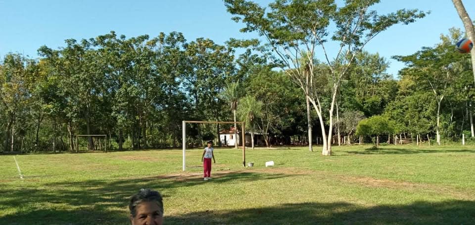 Remato 8.418 M2 En Itaugua Potrero Guazu A Solo 10 Minutos De Ruta 2, foto 3