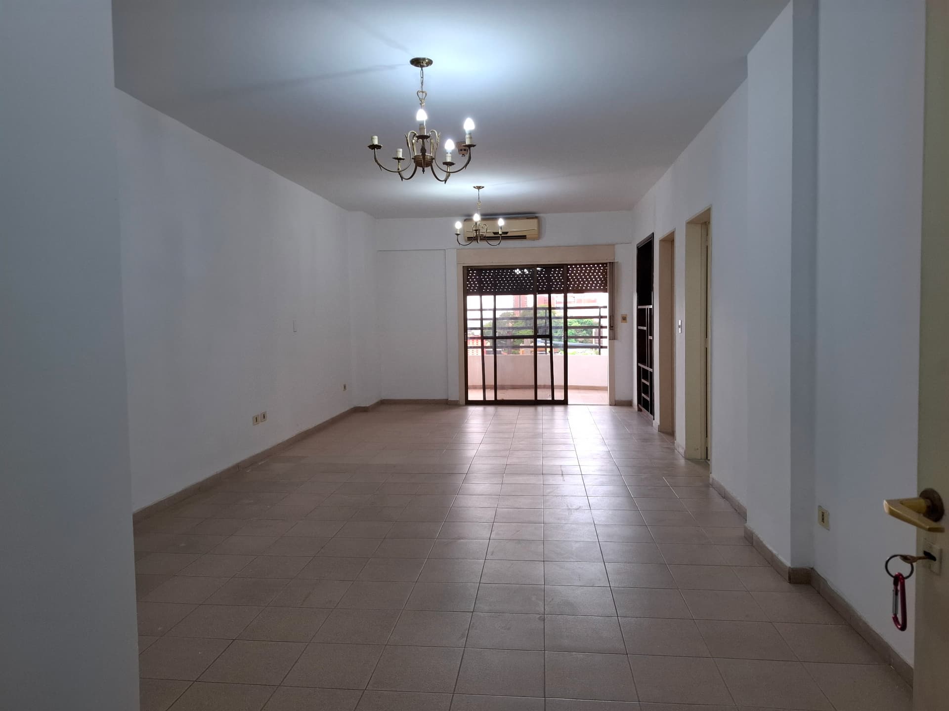 Departamento 3 habitaciones en el Centro Asuncion, foto 3