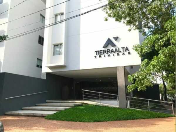 Departamento 2 dormitorios en Trinidad, foto 1