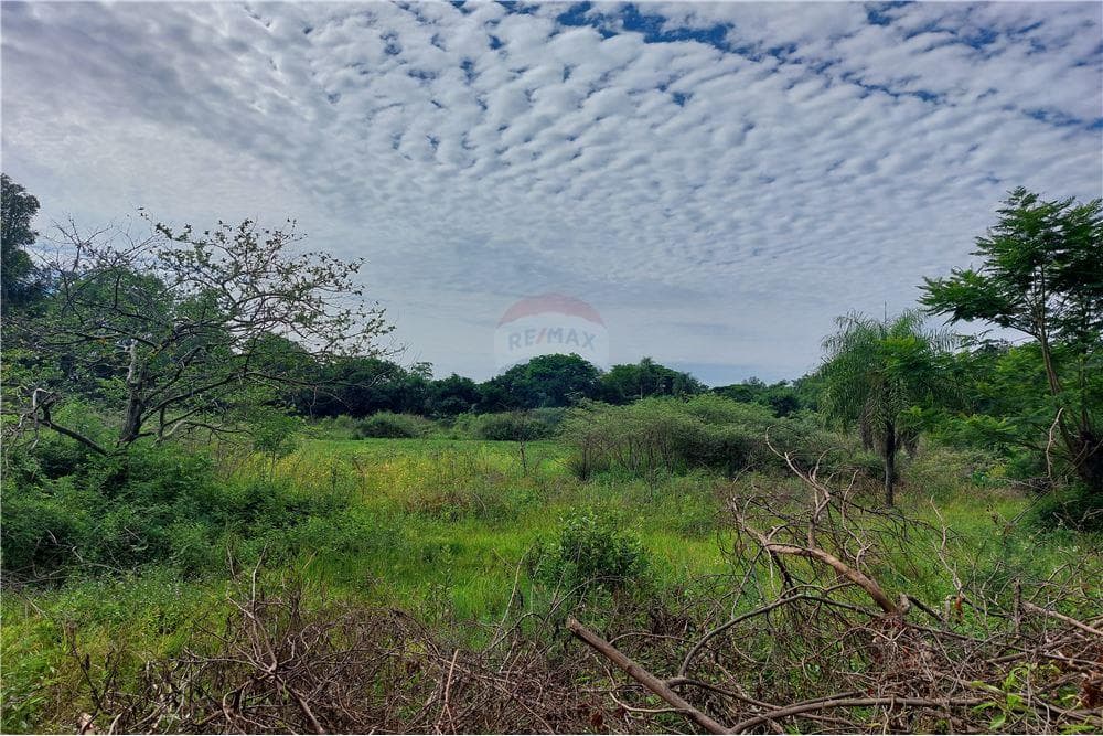 terreno sobre Ruta Ypacarai Pirayu, foto 1
