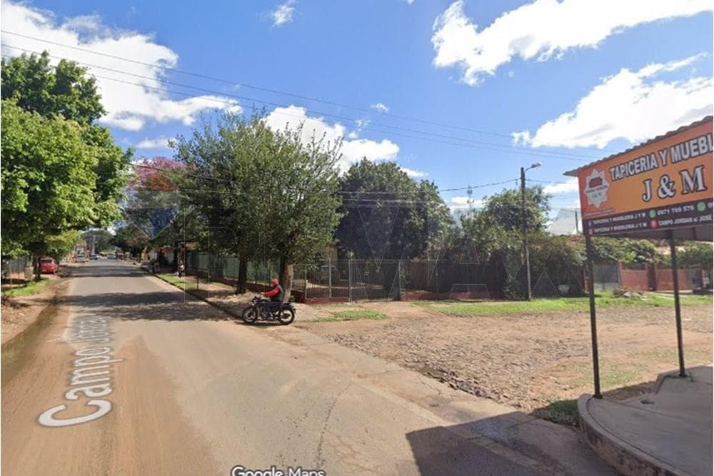???? Esquina estratégica + ubicación clave- San Lorenzo los nogales