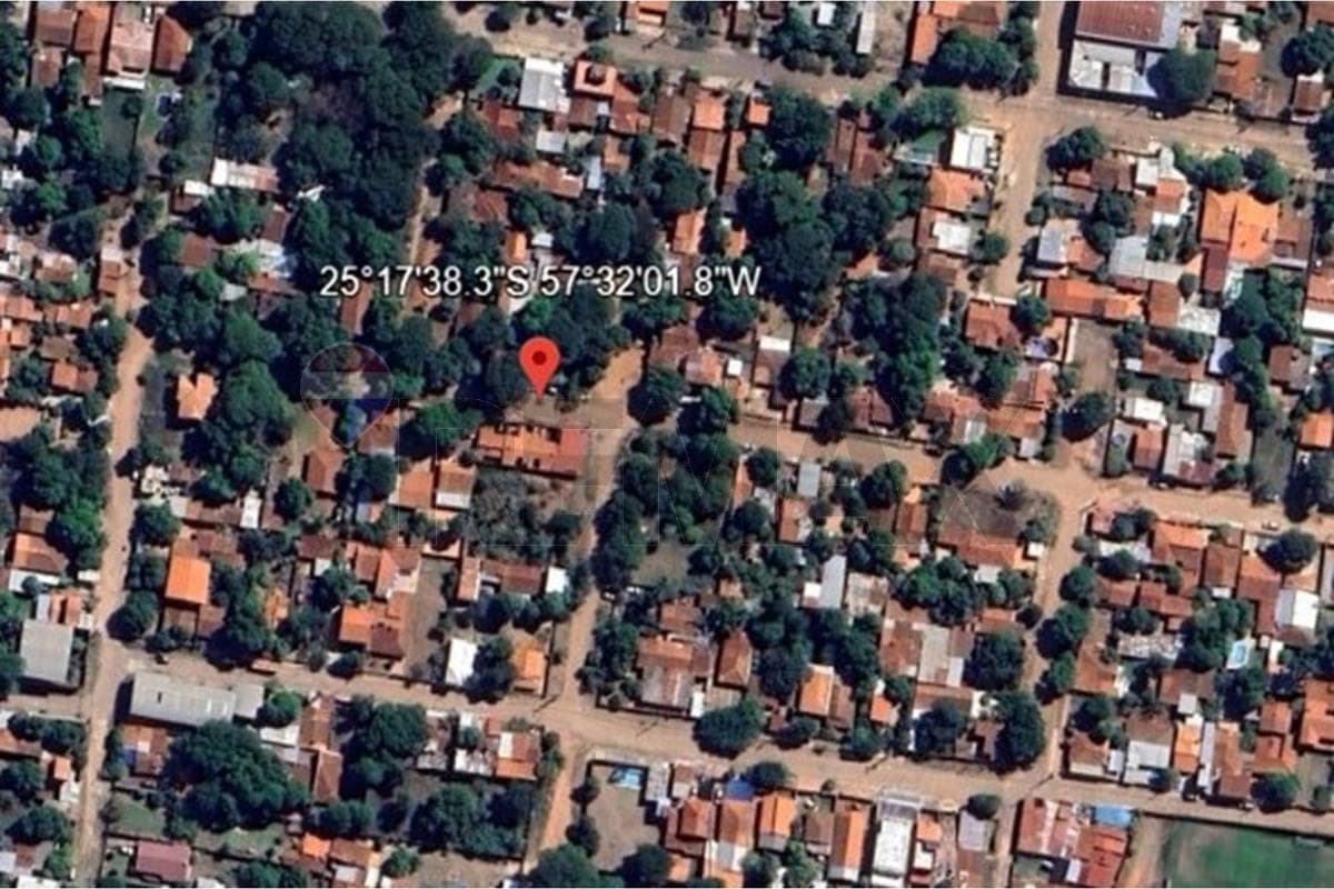 Terreno - Venta - Luque
