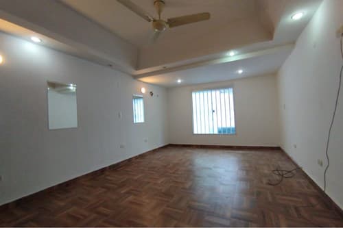 Casa-Alquiler-Brizuela Casi Lillo, Ycuá Satí, Asunción