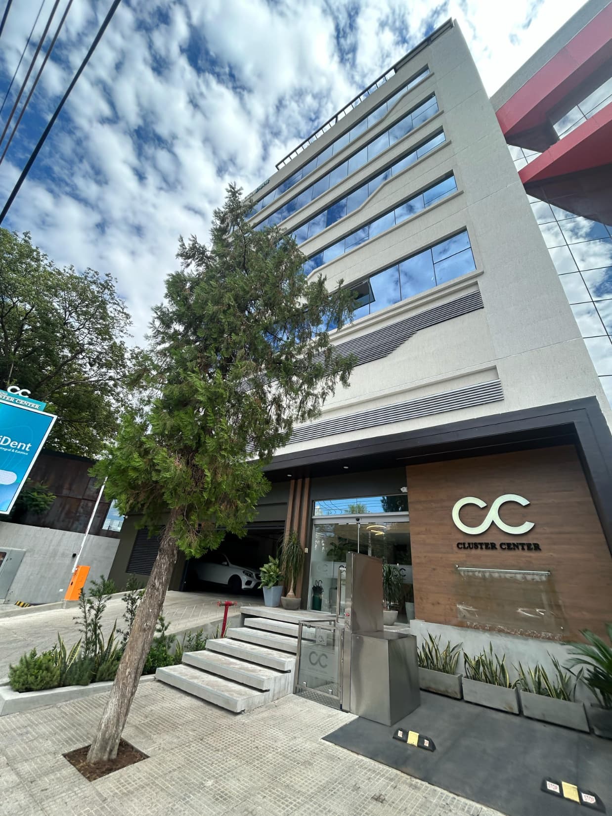 Oficinas en alquiler en eje corporativo, foto 1