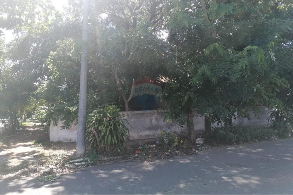 Terreno– asuncion- 30 x14 -bo.tacumbu, foto 2