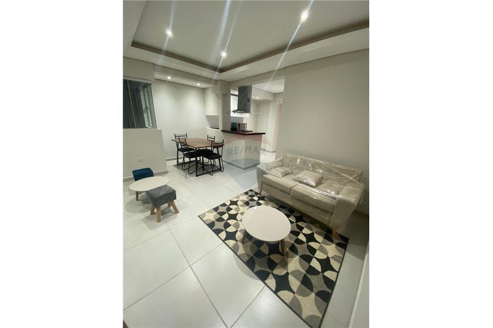 Vendo departamento zona laguna grande