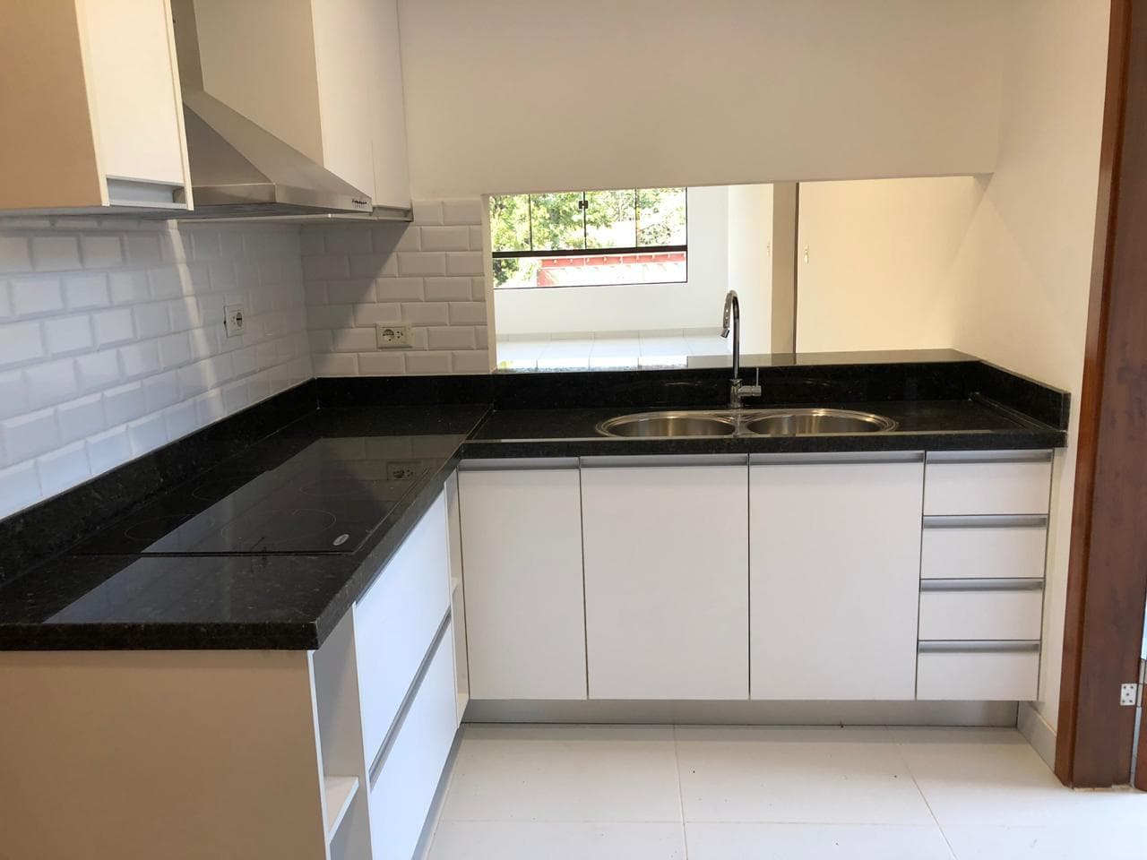 Alquiló Dpto a estrenar Barrio Jara, foto 5