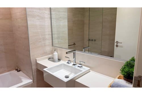 Departamento Full Amoblado En Alquiler – Casa Armani Eminent, foto 4
