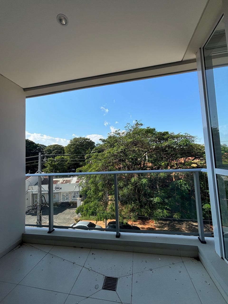 Villa Morra - en alquiler departamento a estrenar de 2 dormitorios, foto 5