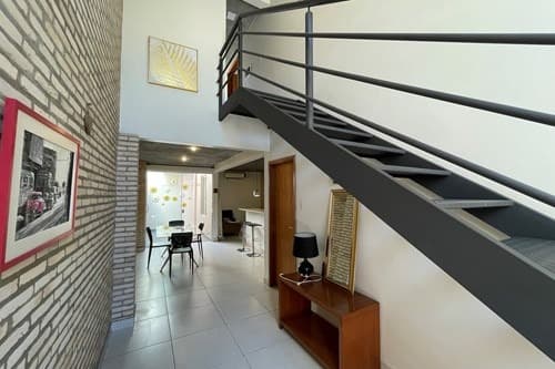 Duplex - Alquiler - Salvador del Mundo, Asunción, Paraguay, foto 2