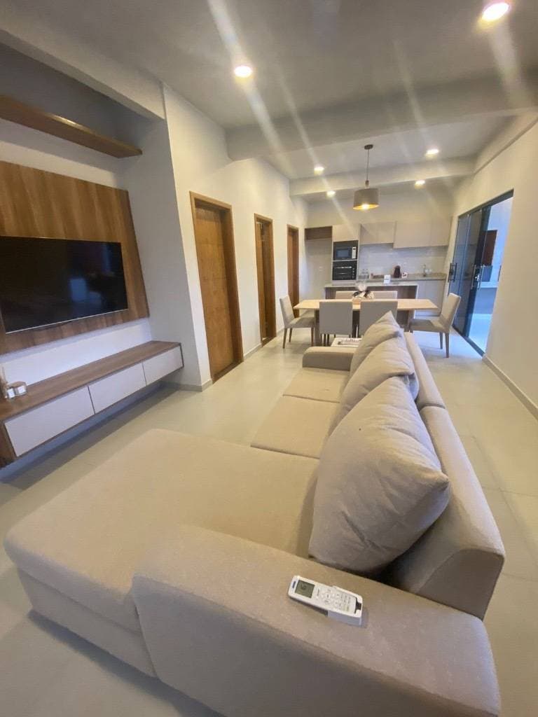 Duplex sobre chivato casi itape , Lambaré — foto 4