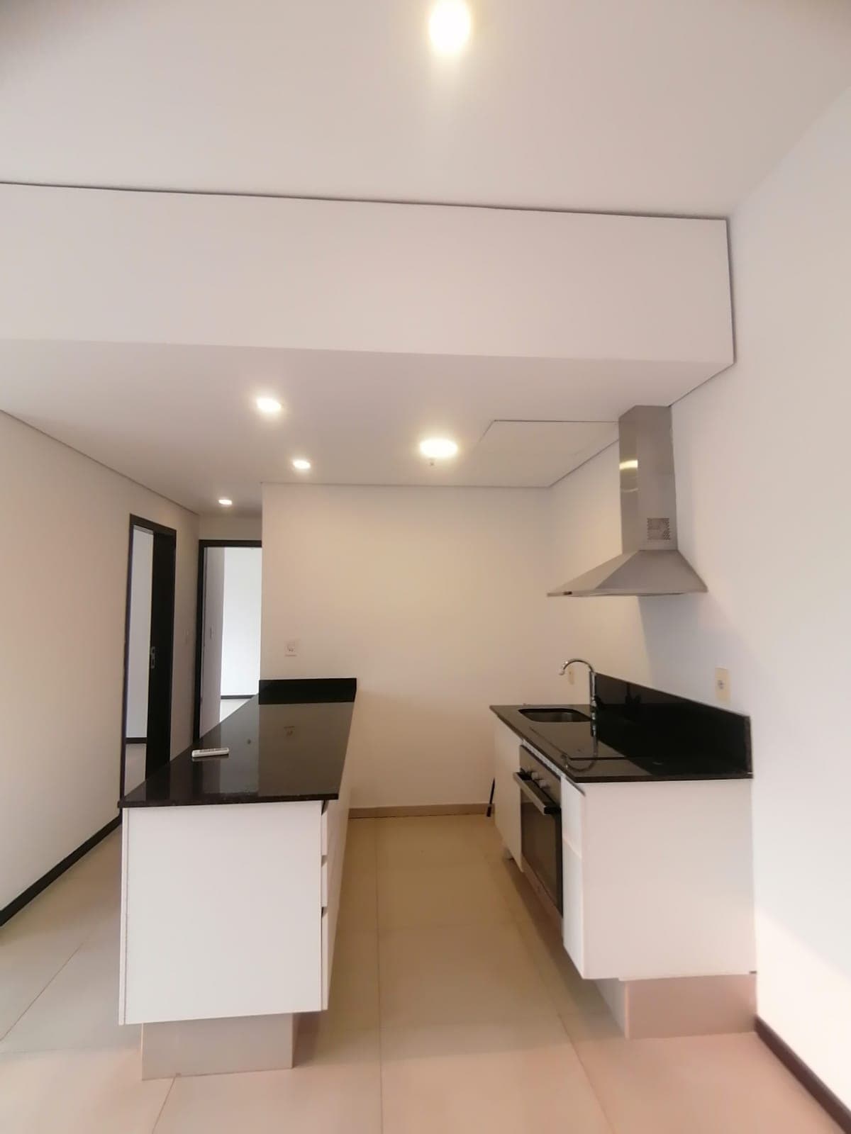 En Venta Deepartamento Zona Carmelita, foto 1