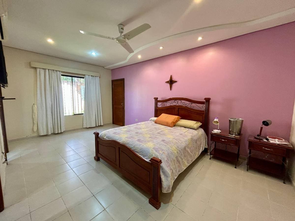 Casa en barrio Herrera, foto 5