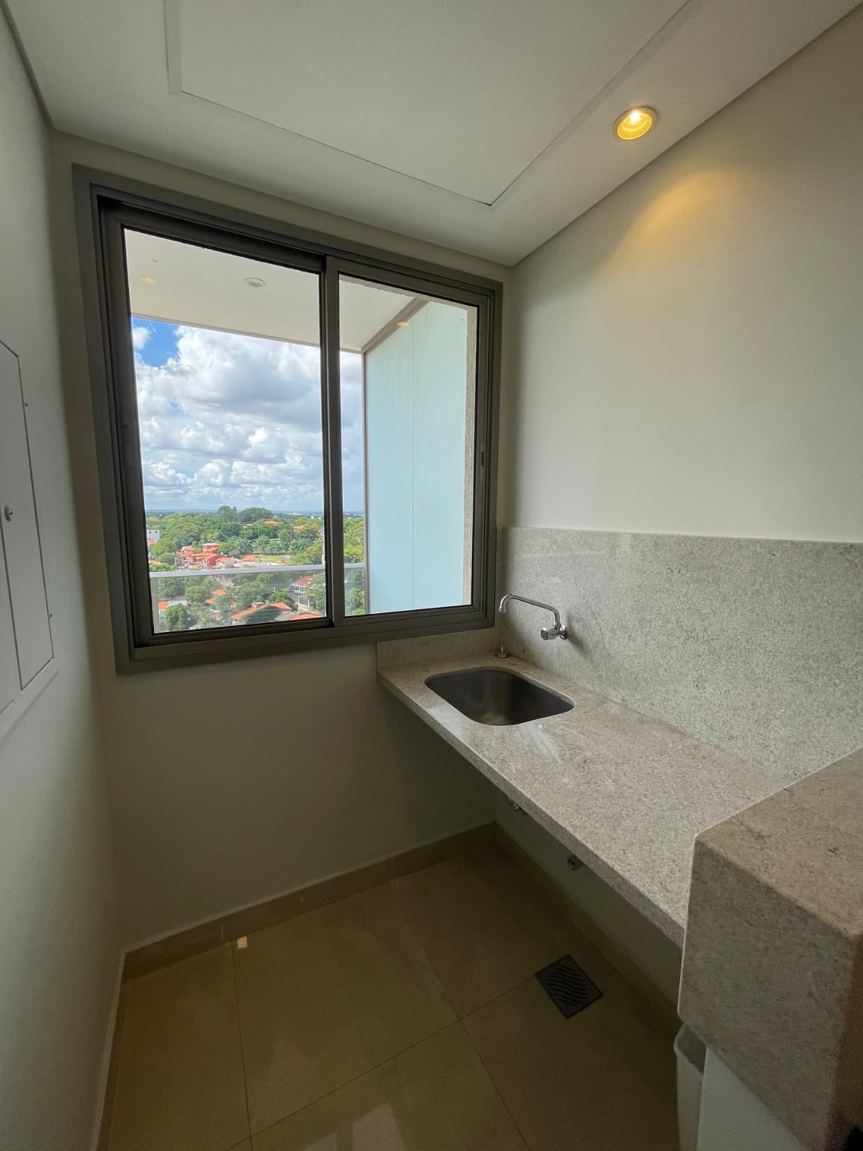 Departamento de 2 dormitorios en alquiler sobre molas lópez — foto 5
