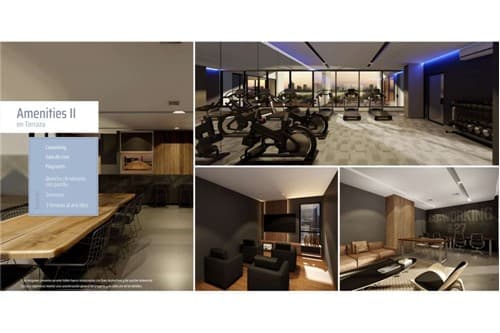 Albor - venta de departamentos - Las Lomas, foto 3