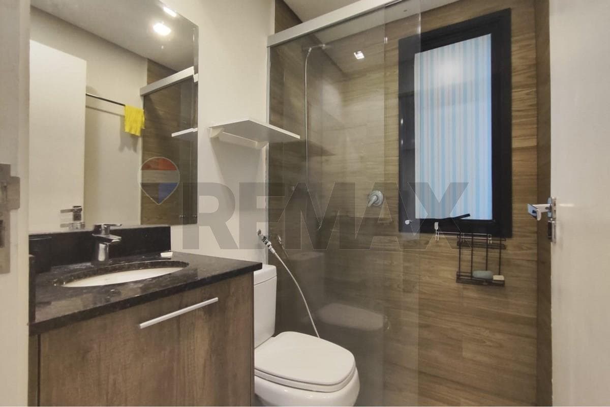 Departamento - Alquiler - Barrio Jara, Asunción, Paraguay, foto 5