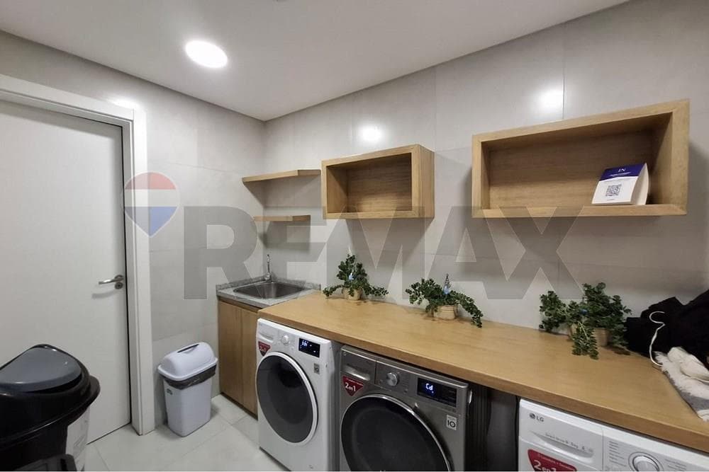 Departamento - Venta - Las Lomas (Carmelitas), Asunción, Paraguay, foto 4