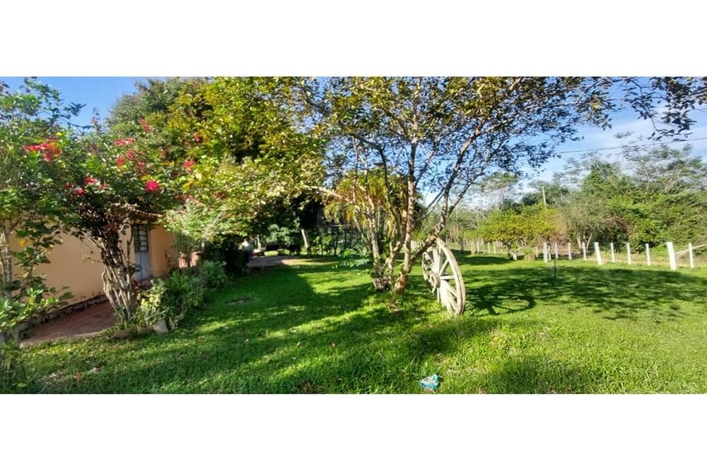 Terreno en Tobatí, foto 1