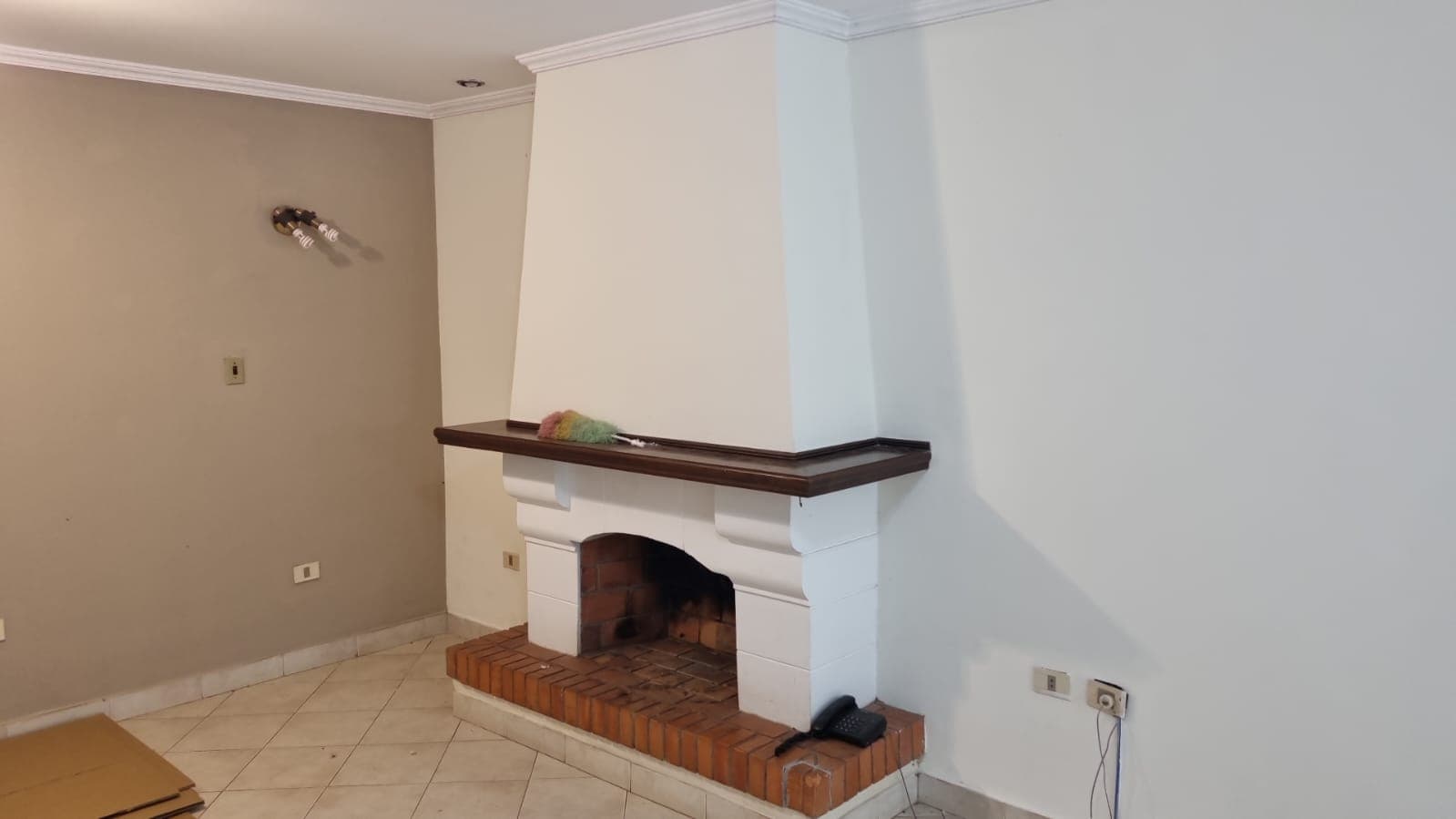 Casa de 4 dormitorios a pasos del centro paraguayo japones, foto 4