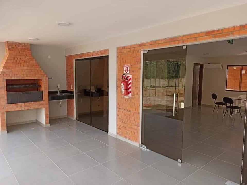 – Departamento Residencial En Luque (en Gran Condominio) — foto 3