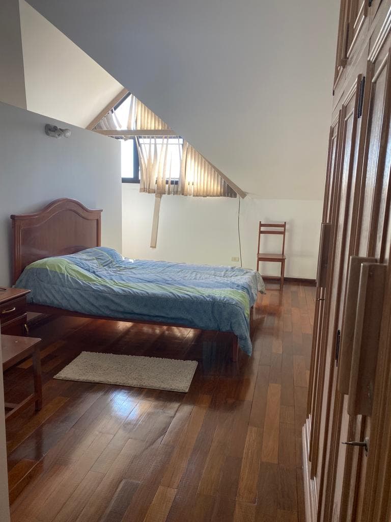 Villa aurelia en alquiler loft amoblado — foto 2