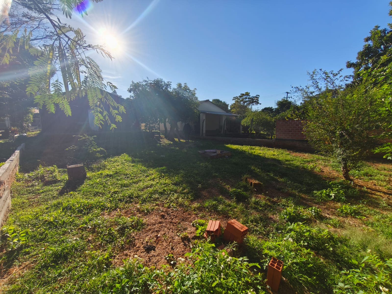 Casa con Amplio Terreno en Guarambare, Barrio Nueva Esperanza, foto 5