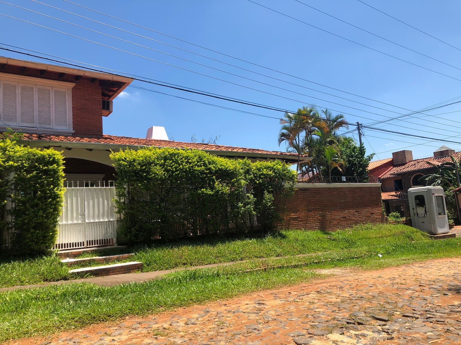 casa En Casa en barrio Madame Lynch, foto 1