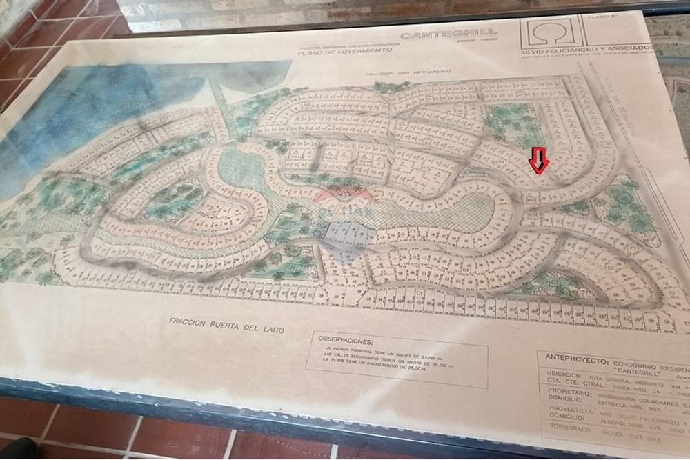 Excelente Inversión¡¡Terreno Condominio Cantegrill -San Bernardino, foto 5