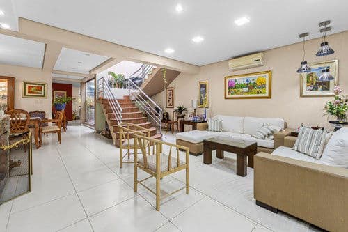 Amplia casa en Recoleta — foto 5