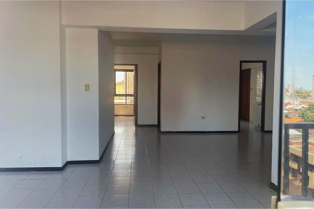 Departamento en venga Centro Asunción, foto 5