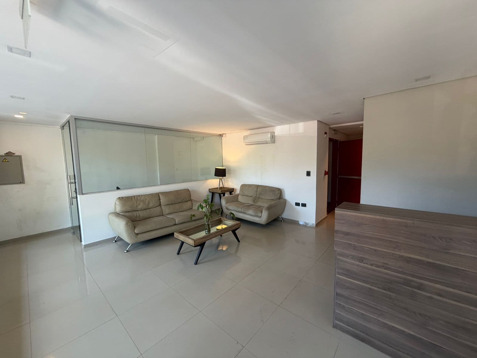 Departamento Amoblado En Carmelitas 1 ✨ — foto 2