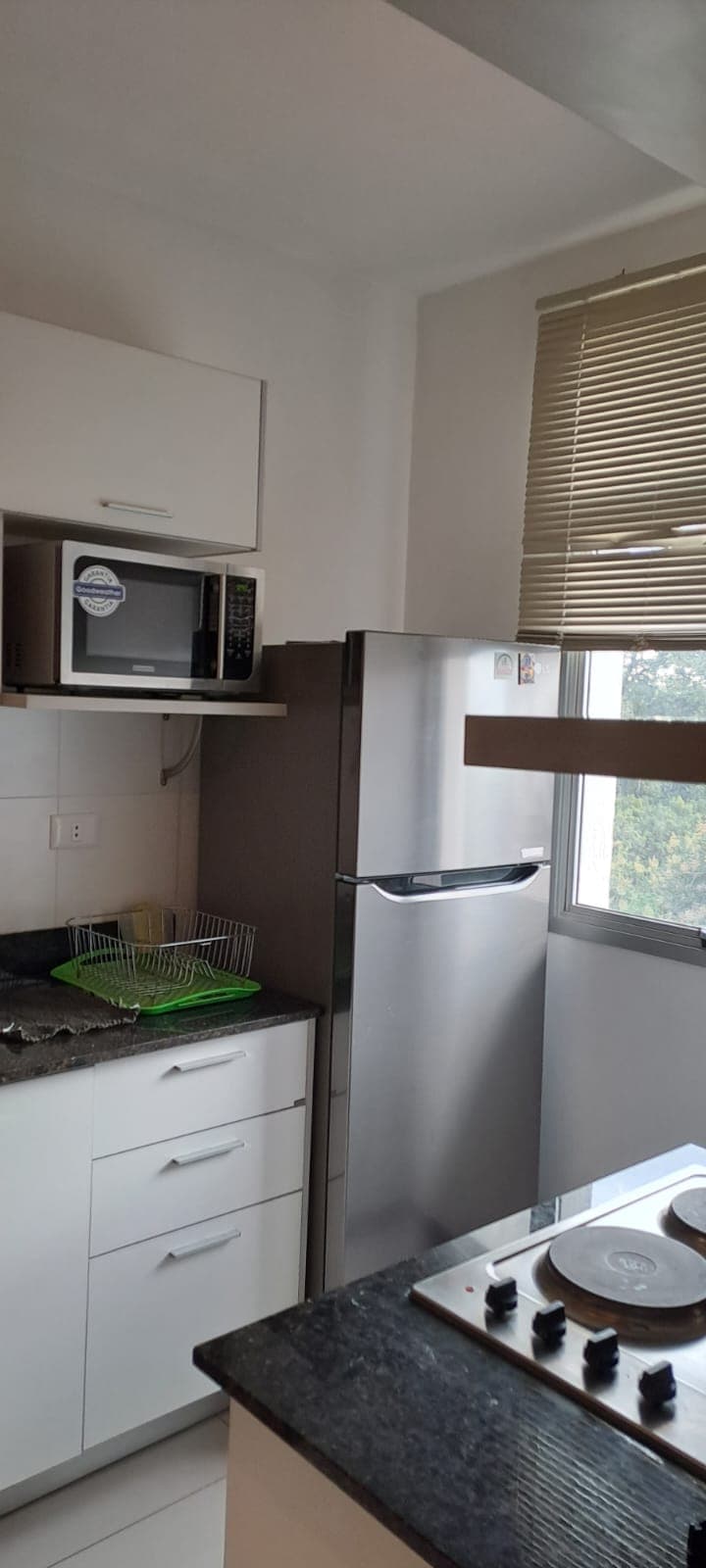 Departamento Amoblado — foto 3