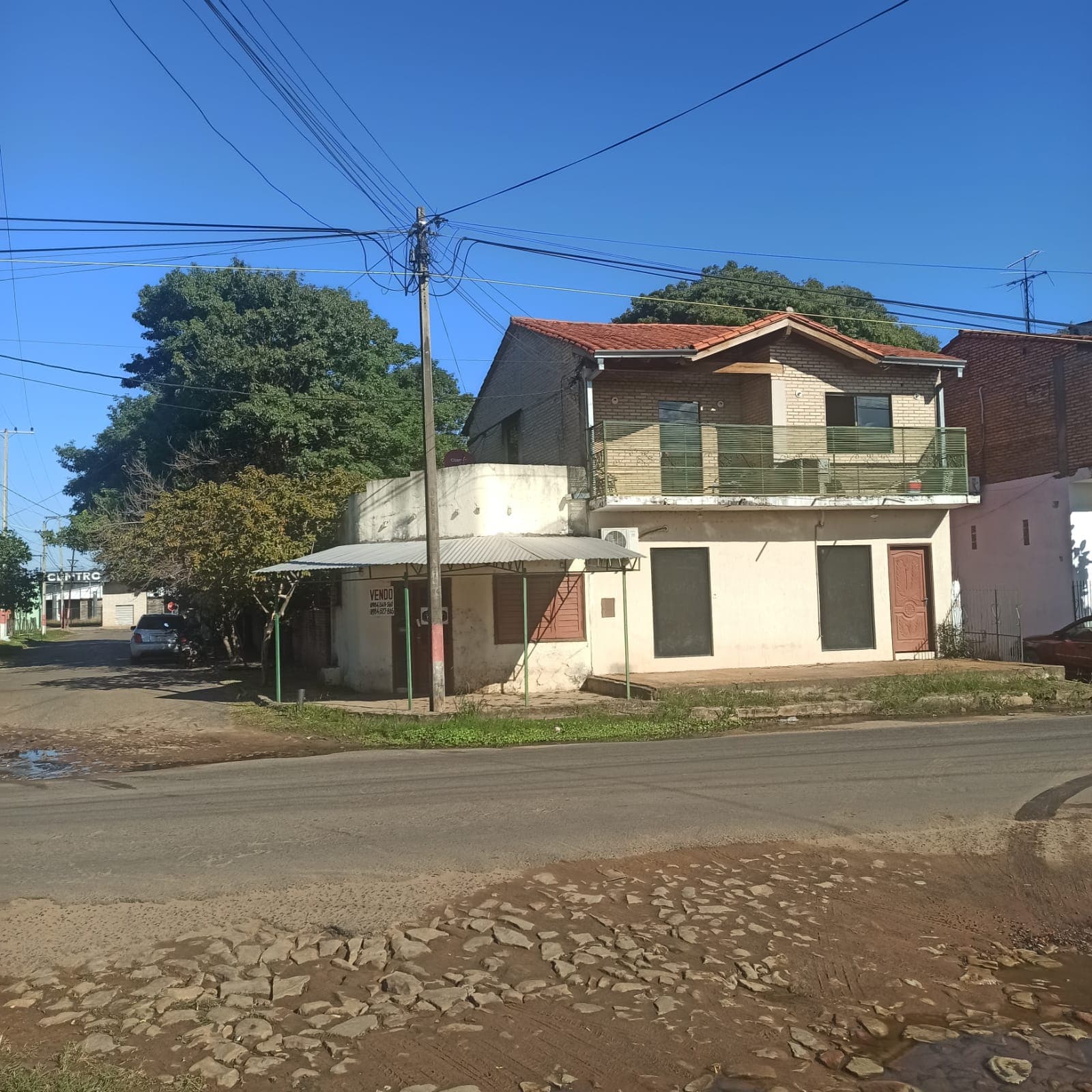 Casa Oportunidad única En Limpio – Barrio San Francisco
