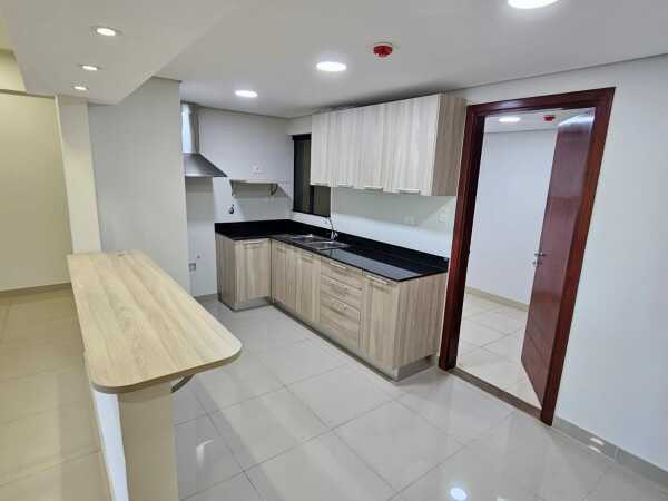 En venta departamento en condominio parque del sol 3 habitaciones gral santos, foto 4