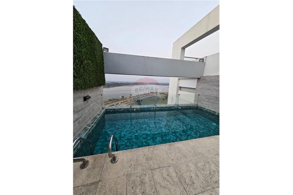 En venta depto en the one downtown, foto 4