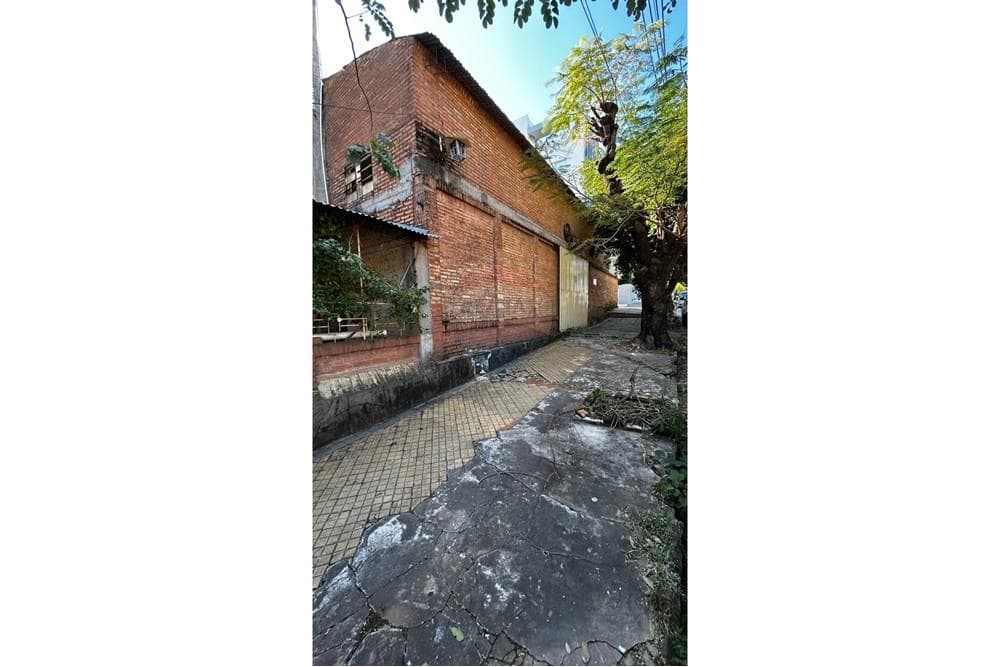 de Depósito en Barrio Obrero, foto 1