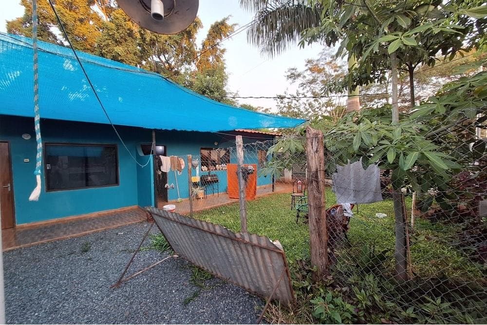 Casa - Venta - Paraguay Central Capiata, foto 5