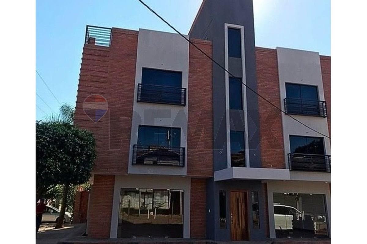 Departamento - Alquiler - San Lorenzo, Central, Paraguay, foto 3