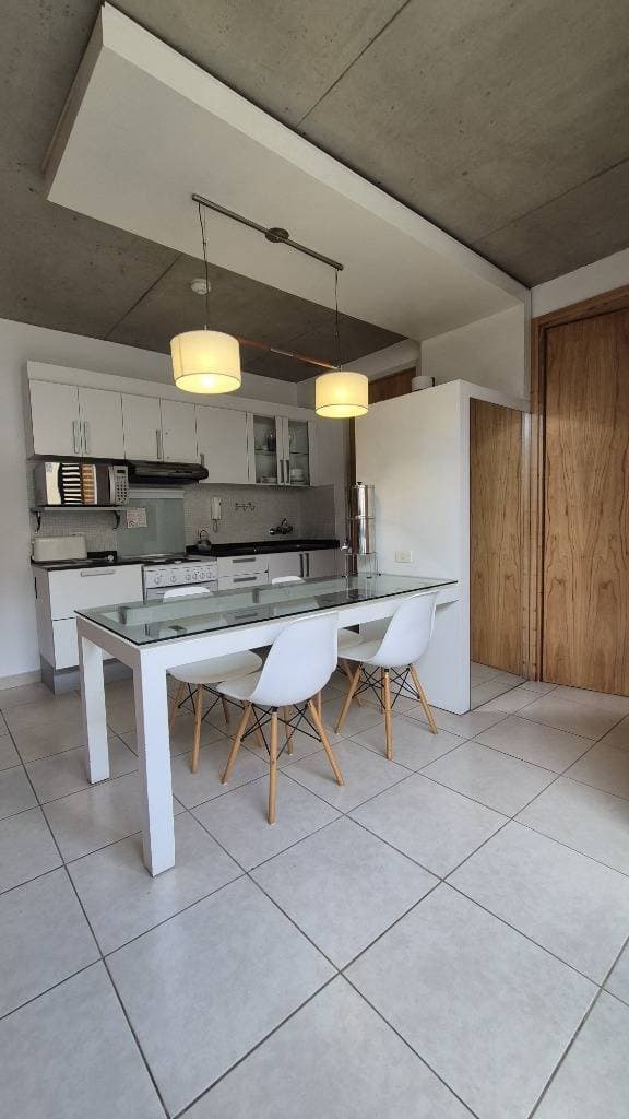 Departamento amoblado en Recoleta (1 dormitorio), foto 2