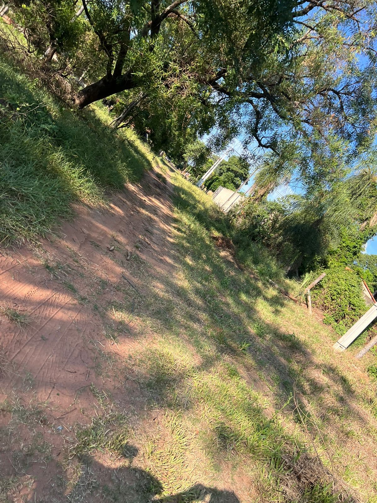 Terreno en venta caacupe loma, foto 3