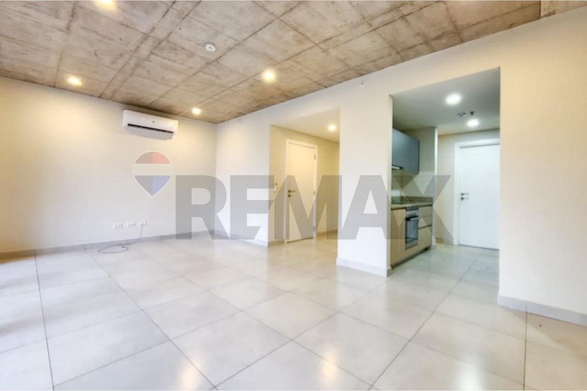 Departamento de 2 dormitorios c/ cochera - bº Jara, foto 2