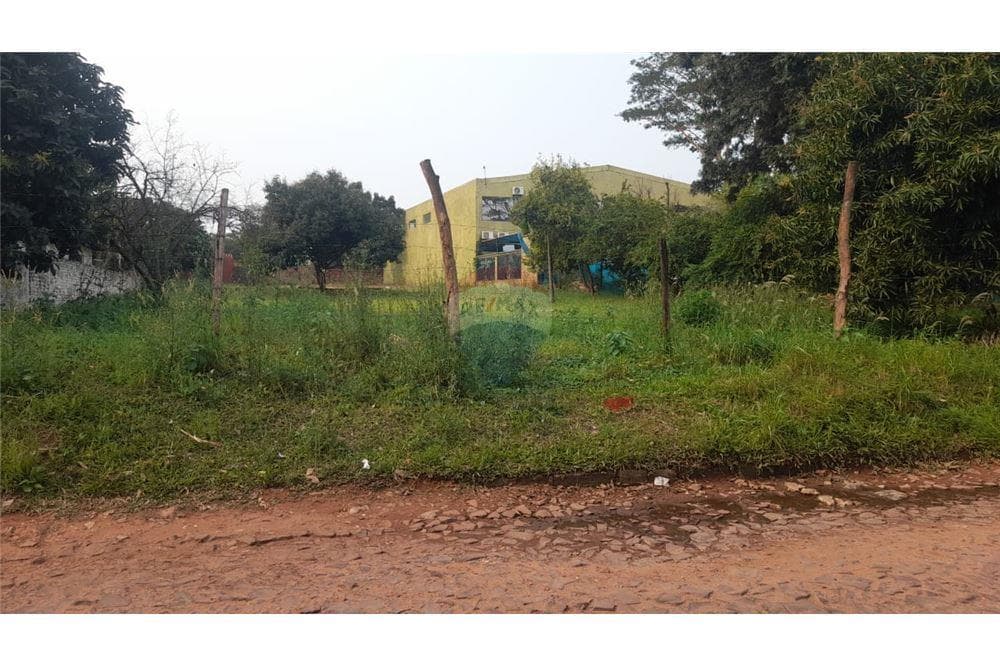 Terreno - Venta - Ñemby, Central, Paraguay