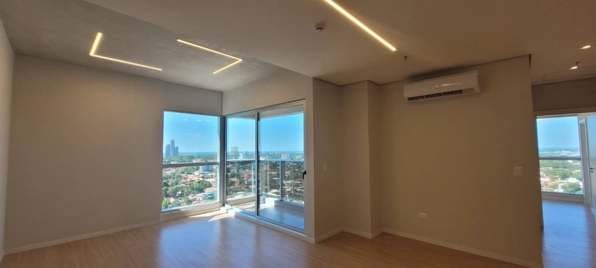 Departamento 2 dormitorios en Petra Tower - Las Lomas, Asunción, foto 1