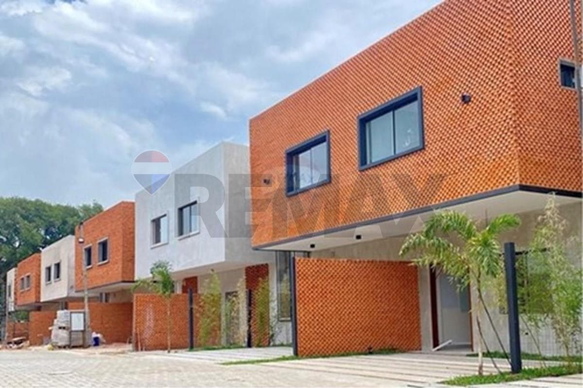 Duplex - Alquiler - San Lorenzo, Central, Paraguay, Es para ti!