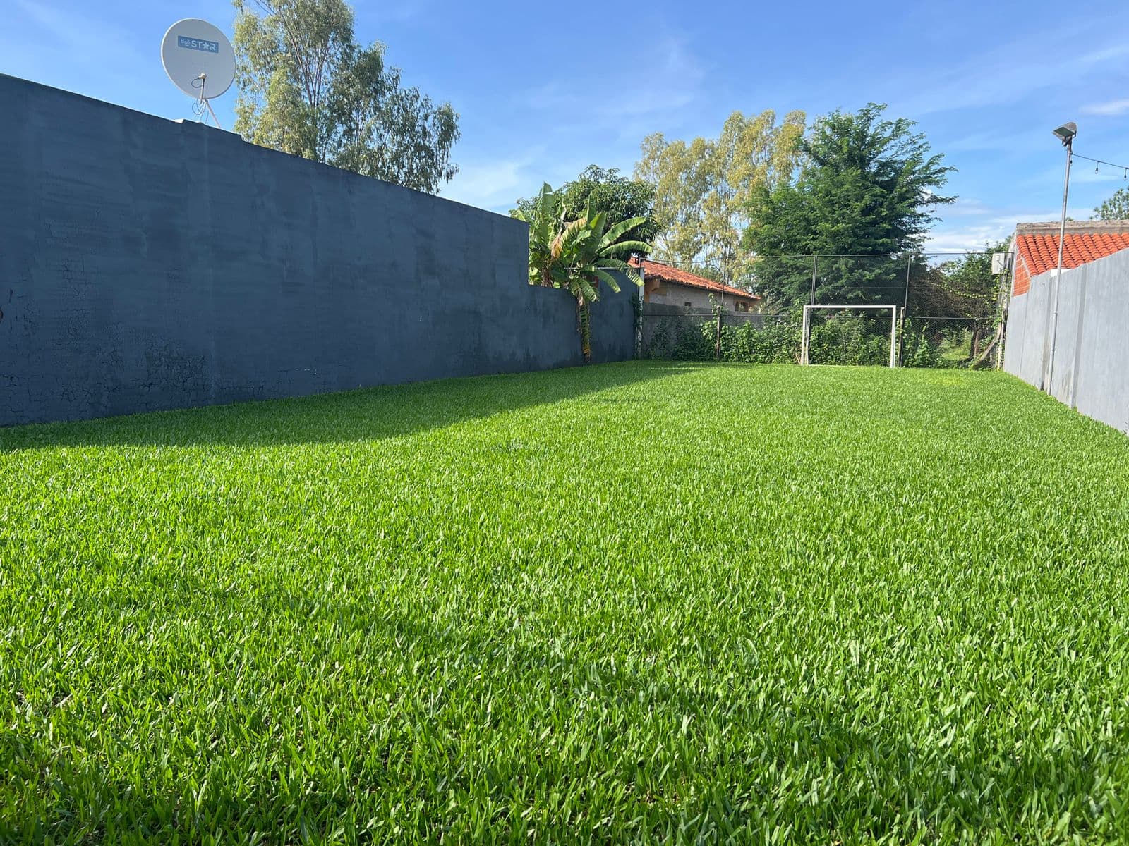 En venta casa amoblada en San Bernardino, foto 5