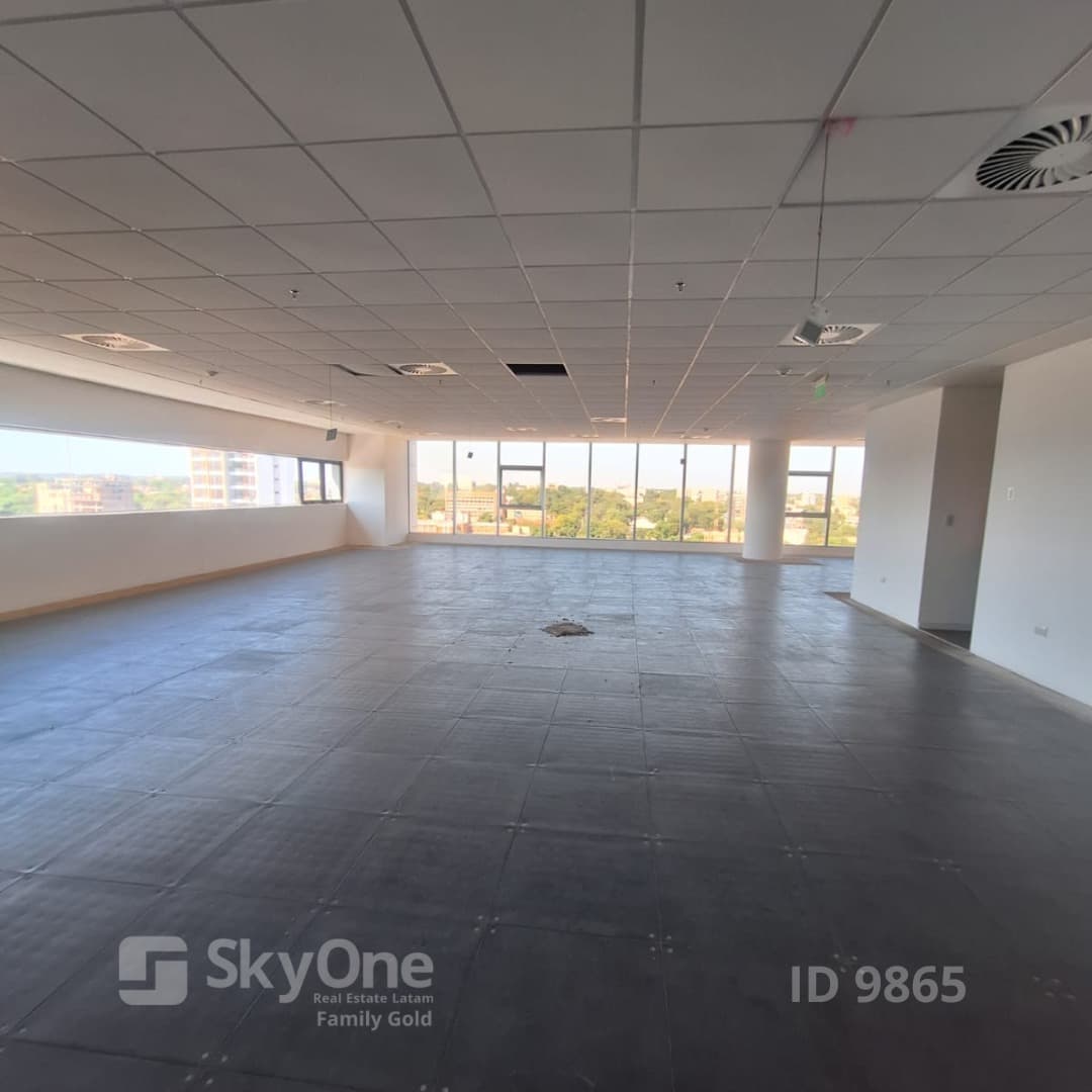 *en alquiler: Hermosa oficina en torre las américas, foto 5
