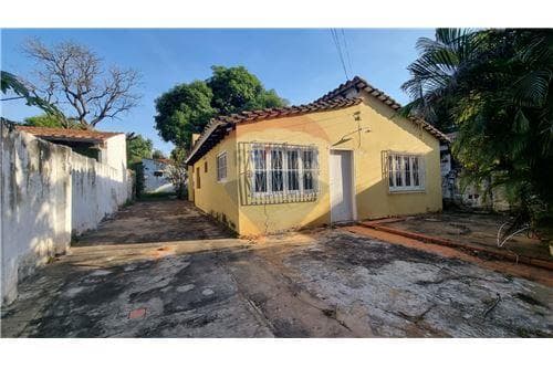 Casa - Venta - Paraguay Central San Lorenzo