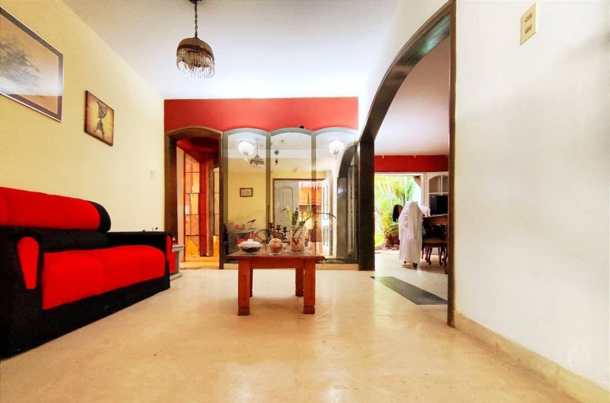 Casa de dos plantas en pinoza, foto 3