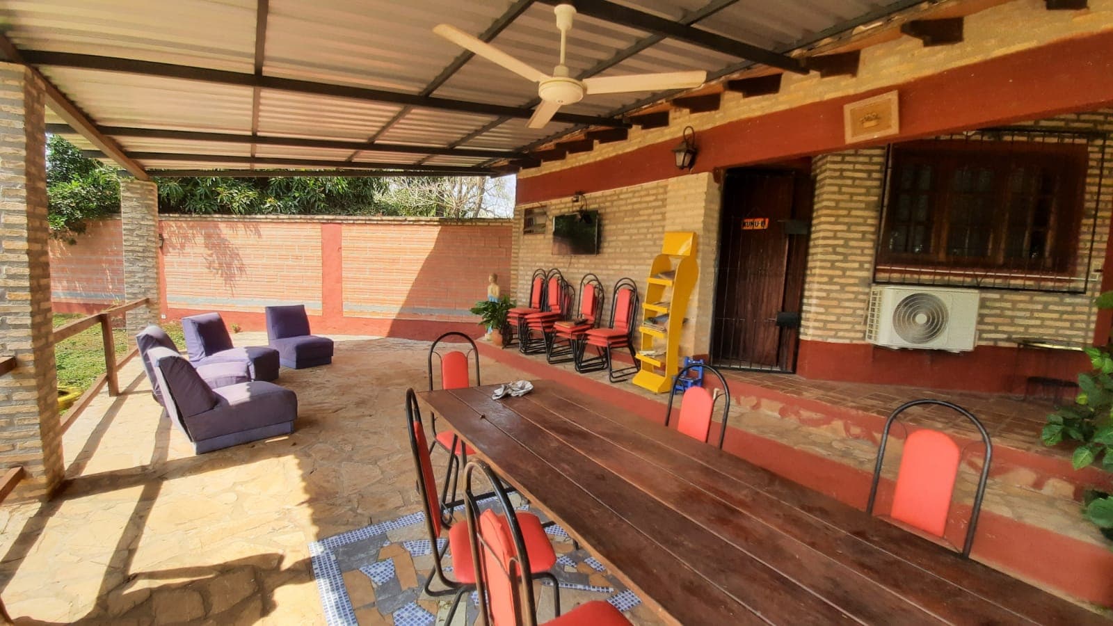 Quinta 1 ha en altos, foto 5